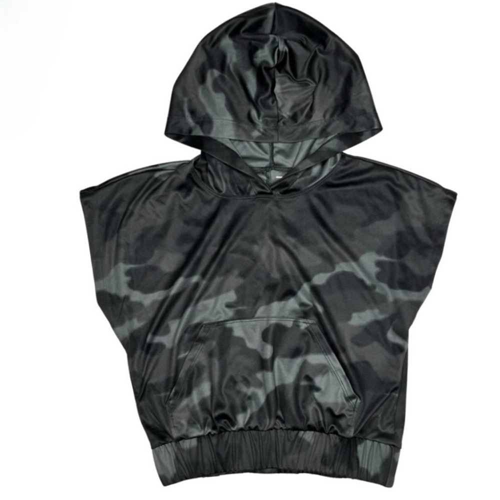 Z By‎ Zella Athletic Hooded Top